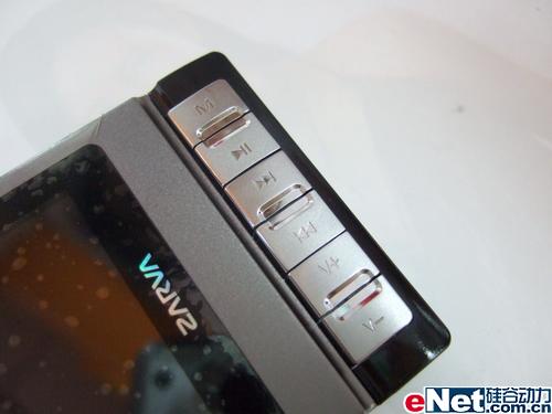 不得不爱 长虹佳华MV206全面到货_数码