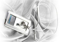 ��������Julia רΪŮ�����iPod���