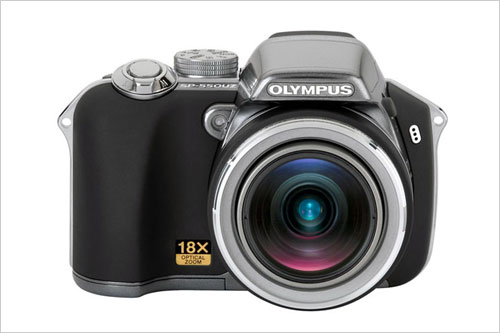 挑战入门单反 全能型手动长焦相机导购_数码