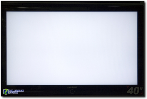 xvYCC标准!三星旗舰40吋电视全国首测