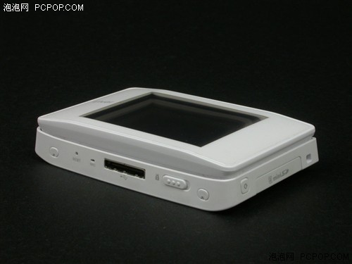 袖珍掌中电视!iriver B20评测外观篇_数码