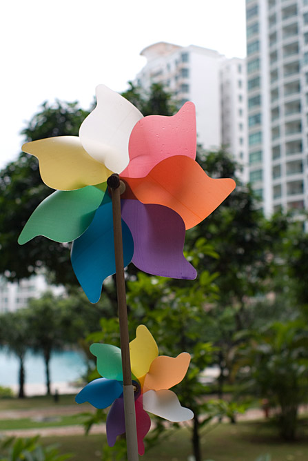 让焦外梦幻虚化 索尼35\/1.4G镜头评测(7)_数码