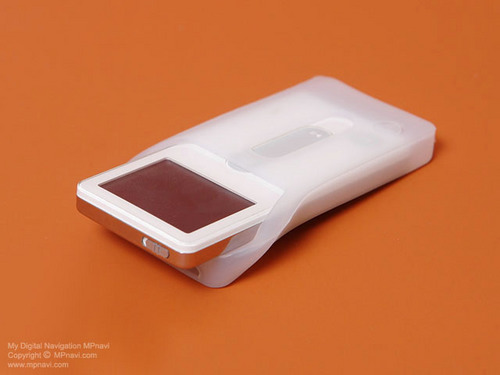 量身定做 魅族M3西红柿保护套多图赏_数码