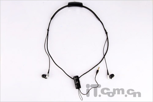 挂绳式降噪耳机 索尼MDR-NC32NX试用记_数