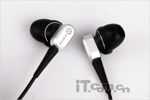 挂绳式降噪耳机 索尼MDR-NC32NX试用记(4)_