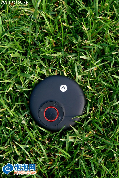 不服诺基亚 MOTO蓝牙T802GPS模块评测_数