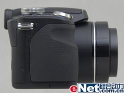 令人震撼的控制力松下FZ18速写评测