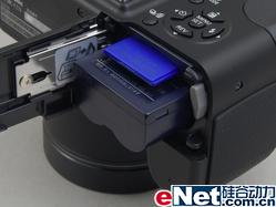令人震撼的控制力松下FZ18速写评测