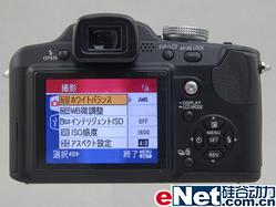 令人震撼的控制力松下FZ18速写评测