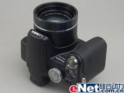 令人震撼的控制力松下FZ18速写评测