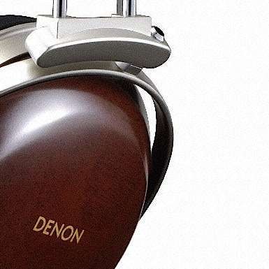 日本天龙发新品 D5000耳机价值7千元