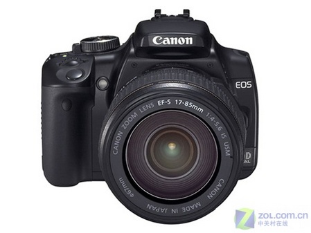 ��17-85mm������ͷ����400D�׻�8800Ԫ