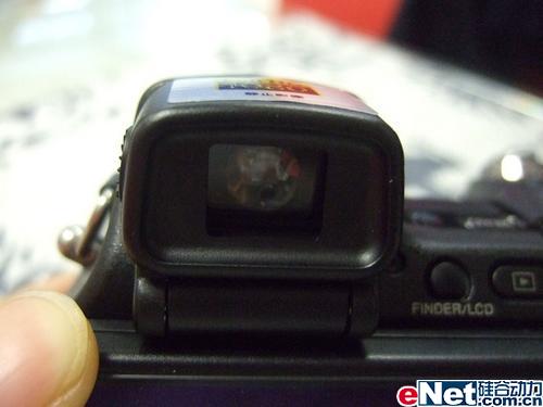 会翻的LCD15倍光变索尼H9送棒3430