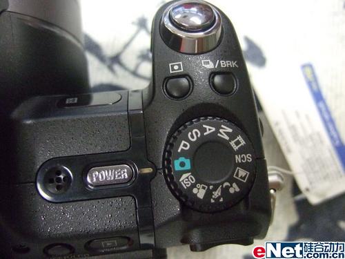 会翻的LCD15倍光变索尼H9送棒3430