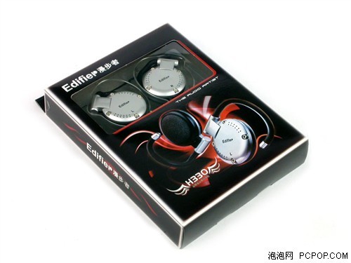 有人夸有人骂 同一耳机却有不同评价(2)_数码