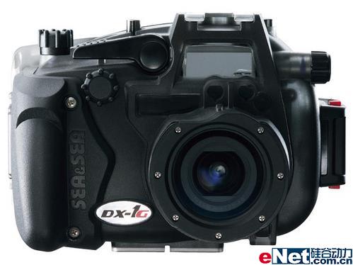 理光GX100翻版？日本Seaandsea发1G