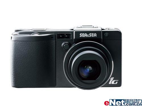 理光GX100翻版？日本Seaandsea发1G