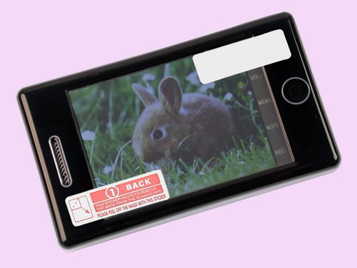 mofiĪ���ٴη������MP3����Ĥ��Ʒ