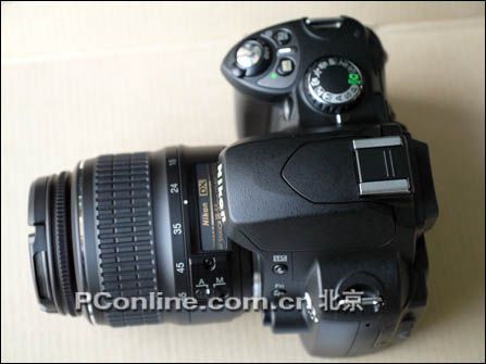 剑指佳能350D 尼康D40值套机杀至3800元