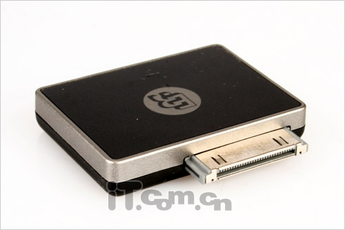 iPod专用动铁蓝牙耳机音特美epy8评测