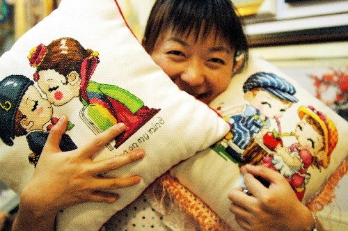 七夕情人节 听HIFI十大男女对唱歌曲(10)_数码