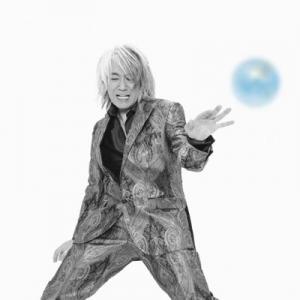 日韩:玉置浩二_WAKUSEI 惑星_数码