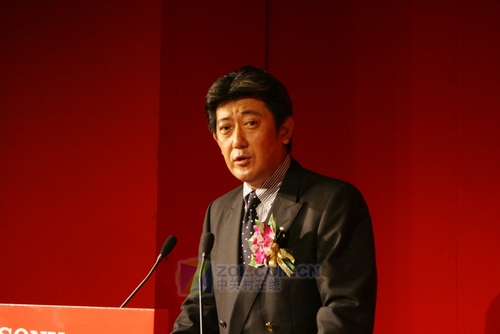 震撼LED背光!索尼电视新品发布会报道_数码