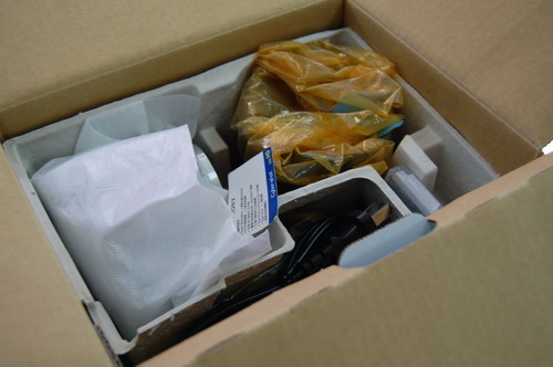 购机宝典第14期 索尼H9开箱验机完全指南_数