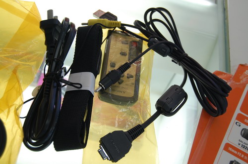 购机宝典第14期 索尼H9开箱验机完全指南_数