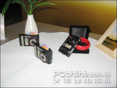 不是女性宠物 明基都市型男卡片DC火热发布_