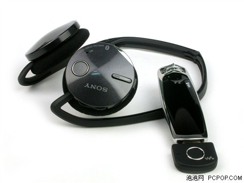 雄风再起 索尼无线蓝牙音频解决方案_数码