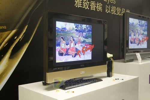 电视如何升级?07年将上市新品抢先看_数码