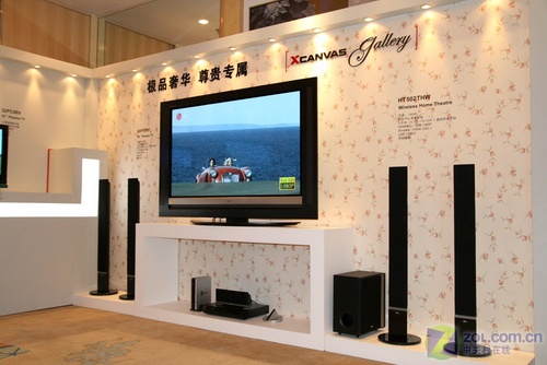 电视如何升级?07年将上市新品抢先看_数码