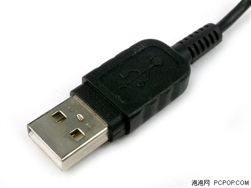 7.1声道独立声卡 双飞燕出新USB耳麦_数码