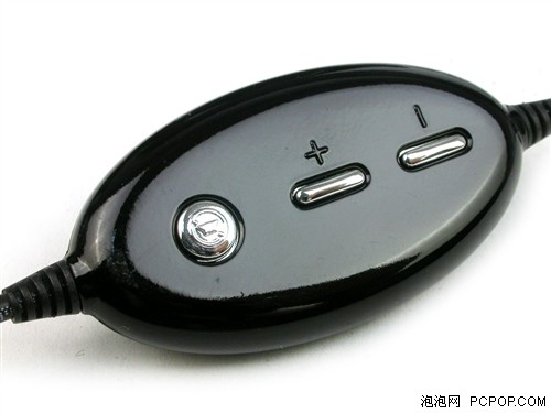 7.1声道独立声卡 双飞燕出新USB耳麦_数码