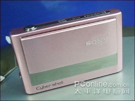 女生请注意!买索尼t20赠送护理套装!