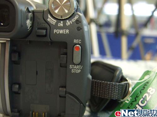 怀旧的选择 磁带机索尼HC28E跌破2000元(2)