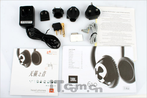 iPodר�ø߶���������JBLRF610����