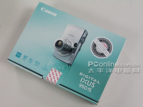 ����IXUS950IS���������ȫָ��