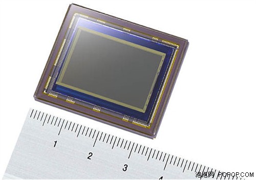 ������CMOS����Ͷ�DSLR����10��/��