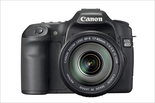 �����������������EOS40D�ٷ�����