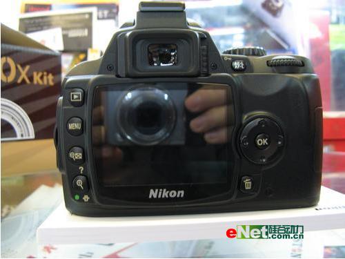 ʱ����Ǩ�῵D40X�׻��������5200Ԫ