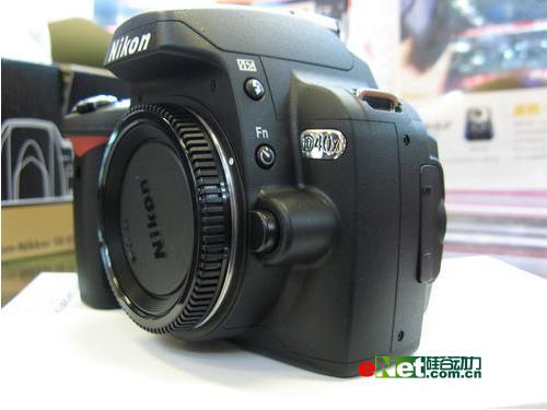 ʱ����Ǩ�῵D40X�׻��������5200Ԫ