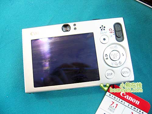 ϲӭ��Ʒ�ٵ��ۼ���IXUS70�ּ�1830Ԫ