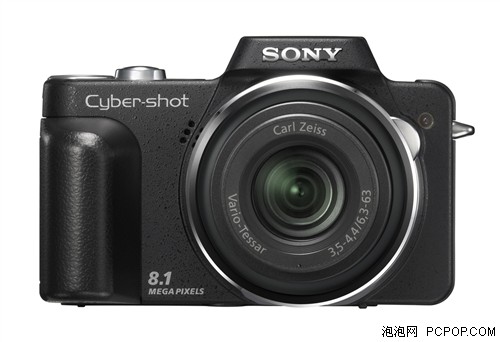 索尼dc新机h3+紧凑机身拓展拍摄空间