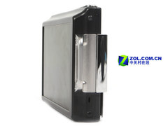 笑脸快门触摸操控索尼新品T200评测(2)