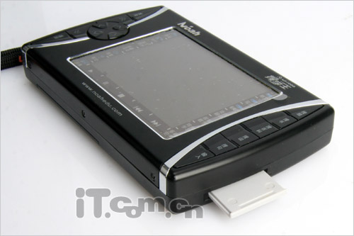 会做题的学习机 诺亚舟搜学王NP1000评_数码