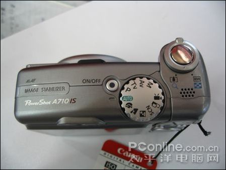 ����ǰ�ķ����ˮ����A710IS����2000