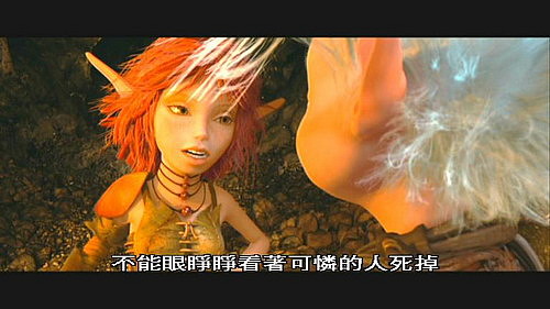 越狱的老前辈 搭配另类变态动画片(2)