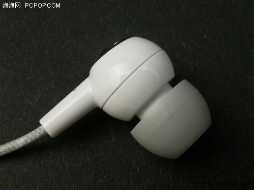 外观酷声音靓！JBL华丽耳塞Rf220评测